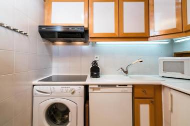 BmyGuest - Quinta do Lago Terrace Apartment I