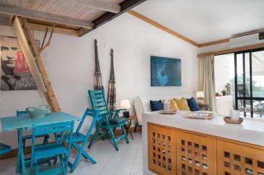 BmyGuest - Quinta do Lago Terrace Apartment I