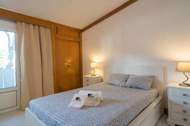 BmyGuest - Quinta do Lago Terrace Apartment II