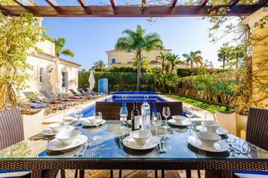 Endless Summer Luxury Villa