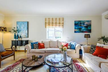 Endless Summer Luxury Villa