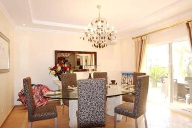 Casa Andre - 4 Bedroom Villa - Large Gardens - Perfect for Families