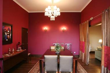 Quinta Da Pereira E Enricas Agro-Turismo