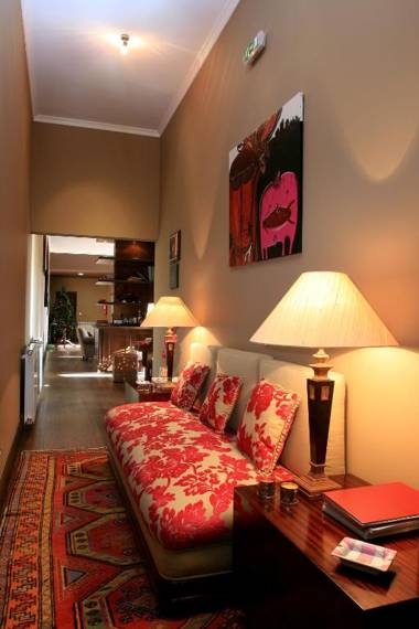 Quinta Da Pereira E Enricas Agro-Turismo