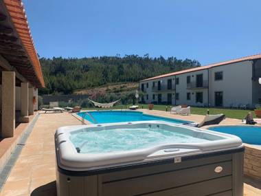 Valonquinta - Agricultura E Turismo De Vila Flor