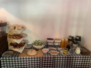 Valonquinta - Agricultura E Turismo De Vila Flor