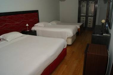 Hotel Rural Villa Julia