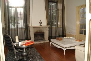 Hotel Rural Villa Julia