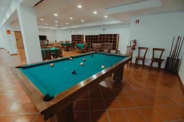 Albergaria Senhora do Espinheiro