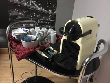 Fiel Chef Alojamento Local