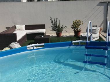 QUINTA DA LOUSA Guest House - VALONGO - PORTO