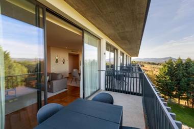 Olive Nature - Hotel & SPA da Quinta Dona Adelaide