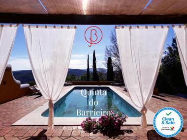 Quinta do Barrieiro - Art Selection by Maria Leal da Costa