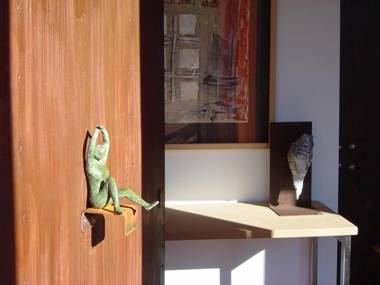 Quinta do Barrieiro - Art Selection by Maria Leal da Costa