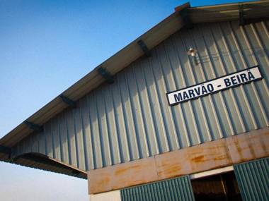 Train Spot Guesthouse