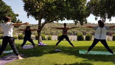 Herdade da Maxuqueira