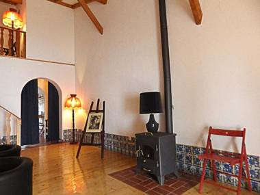 Casa de Nossa Senhora da Conceição