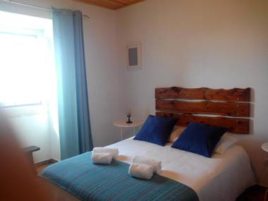 Casa Do Avô In Montejunto