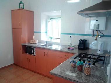 Casa Do Avô In Montejunto