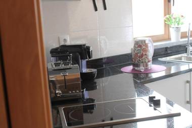 Maria Violeta Tourism Apartment