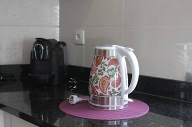 Maria Violeta Tourism Apartment