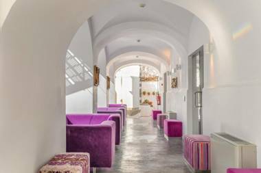 Hotel Solar Dos Mascarenhas