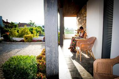 Casa de Campo S. Torcato - Moradal - Turismo Espaco Rural