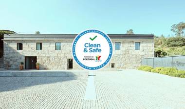 Quinta das Lavandeiras - Caldas de Vizela