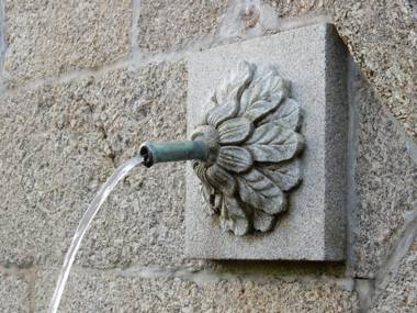 Quinta das Lavandeiras - Caldas de Vizela