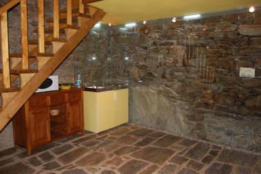 Bairro do Casal - Turismo d'Aldeia