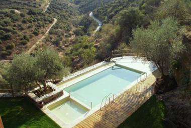 Bairro do Casal - Turismo d'Aldeia