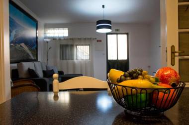 Casa da Rocha - Alojamento Local