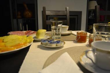 Carya Tallaya - Casas de Campo