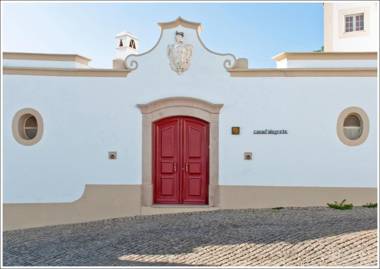 Casa d´Alegrete