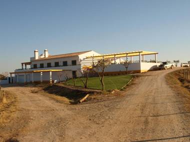 Herdade dos Montes Bastos