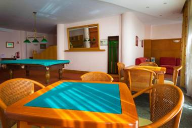 Aparthotel Imperatriz