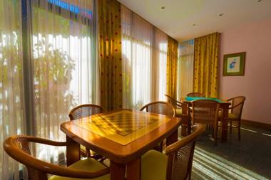 Aparthotel Imperatriz