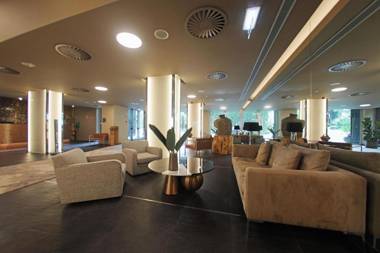 Four Views Baia - Adults Only