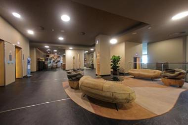 Four Views Baia - Adults Only