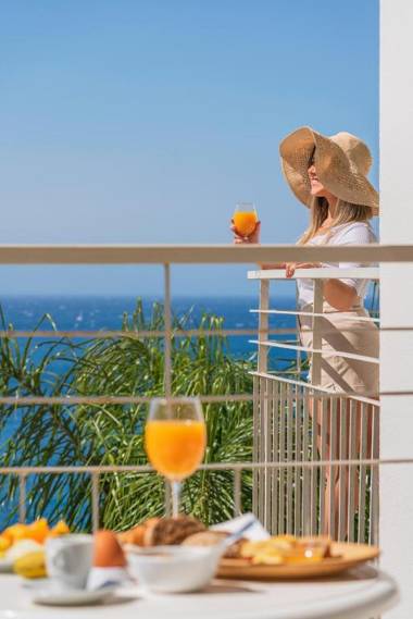 Florasol Residence Hotel - Dorisol hotels