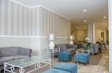 Florasol Residence Hotel - Dorisol hotels