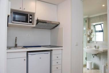 Dorisol Buganvilia Studio Hotel