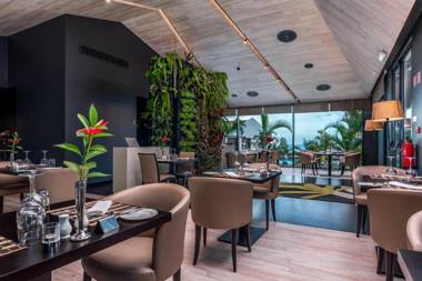 TUI Blue Gardens - Adults-only - Savoy Signature