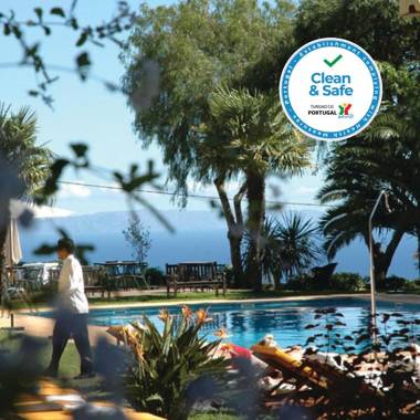 Quinta da Bela Vista