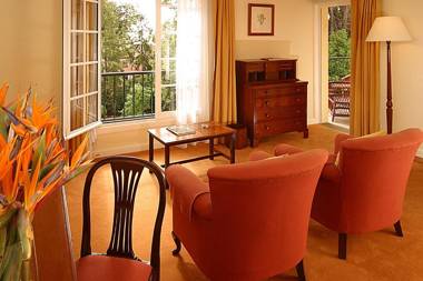 Quinta da Bela Vista