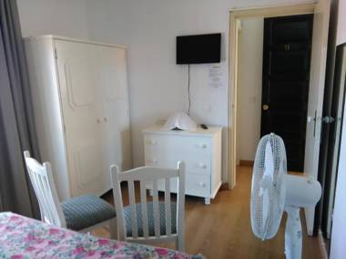 Pensao Residencial Vila Teresinha