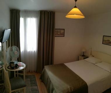 Pensao Residencial Vila Teresinha