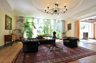 Pestana Miramar Garden & Ocean Hotel