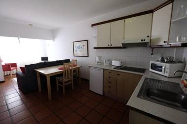 Apartamentos Quinta Mae dos Homens
