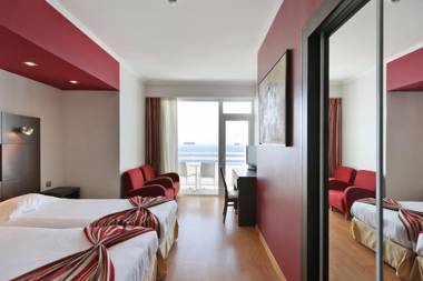 Muthu Raga Madeira Hotel